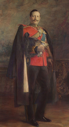 Wilhelm II, Emperor of Germany (1859-1941)
