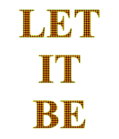 1FT2018DIC (1) LET IT BE