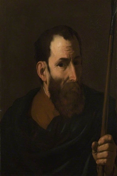 An Apostle by Jusepe de Ribera