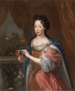 Anne Marie d'Orléans