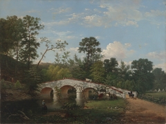 Antietam Bridge