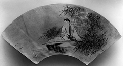 Chinese Sage by Kanō Motonobu