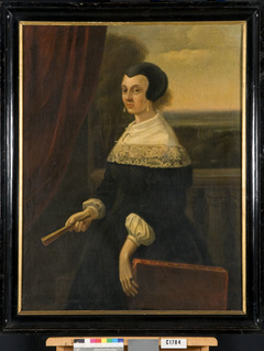 Elisabeth Danckerts (1613-1670)