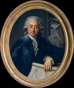 Eugène Joseph Stanislas Foullon d'Écotier (1753–1821)