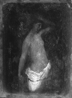 Figure Studies by Lawrence Alma-Tadema