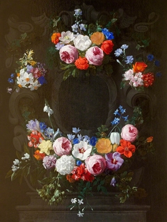 Flowerpiece