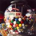 Gum Ball No. 10: “Sugar Daddy”