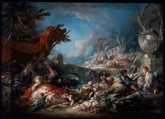 File:François Boucher, Aurora and Cephalus, c. 1766, NGA 2156.jpg