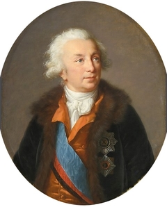 Ivan Ivanovich Shuvalov (1727–1797)