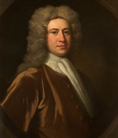 John Egerton of Tatton (1679-1724)