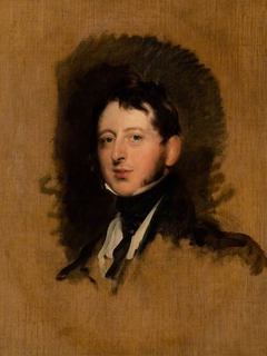 John Frederick Campbell, 2nd Baron Campbell and 1st Earl Cawdor, 1790 - 1860
