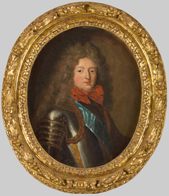 Louis de France, dit le Grand Dauphin by Anonymous