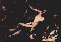 Martyrdom of St. Bartholomew