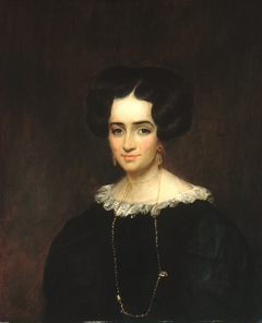 Mrs. John Adams Conant by William Dunlap