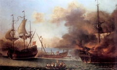 naval-battle