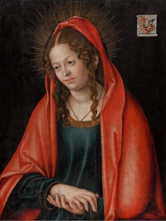 Our Lady of Sorrows by workshop of Lucas Cranach the Elder