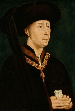 Philip the Good, Duke of Burgundy (1396-1467)