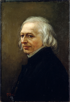 Portrait de Charles Philipon (1800-1862), dessinateur et journaliste