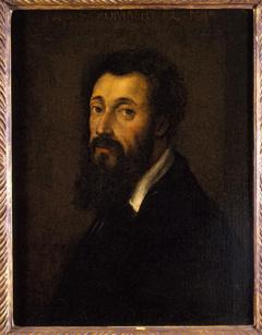 Portrait of Giulio Romano by Unknown Artist