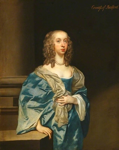 Possibly Lady Katherine Murray (d.1669/70) by Peter Lely