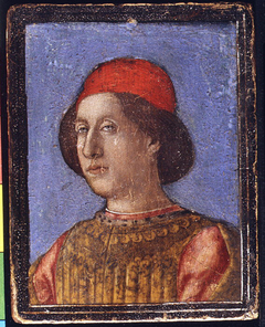 Rodolfo Gonzaga (1451–1495)