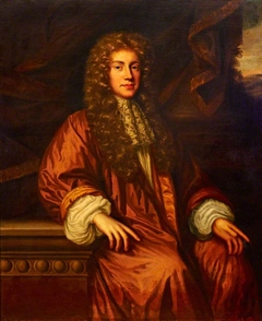 Sir Edwyn Sadleir, 2nd Baronet of Temple Dinsey (1656-1719)
