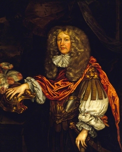 Sir Griffith Williams, 1st Bt (d.1663) by Anonymous