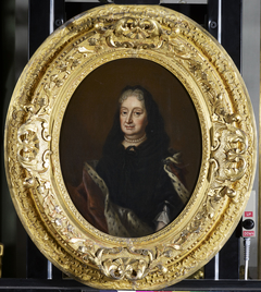 Sophia, Electress of Hanover (1630-1714) by Anonymous