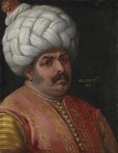 Sultan Selim I. (Nachfolger)