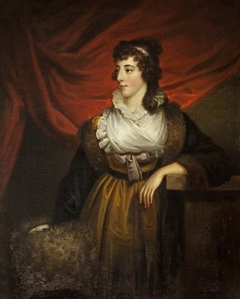 The Hon. Hester Lyttelton, Mrs Richard Colt Hoare (d.1785)