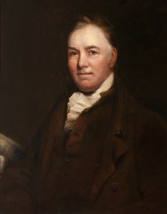 Thomas Bewick (1753-1828) by after James Ramsay