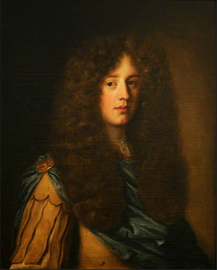 Thomas Chute (c. 1660 - c. 1705)