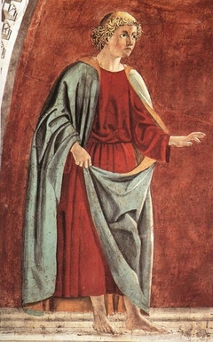 Untitled by Piero della Francesca