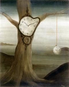 TIME DISTORTION by Rogerio Teruz