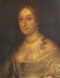 Alice Sherard, Lady Brownlow (1659-1721)