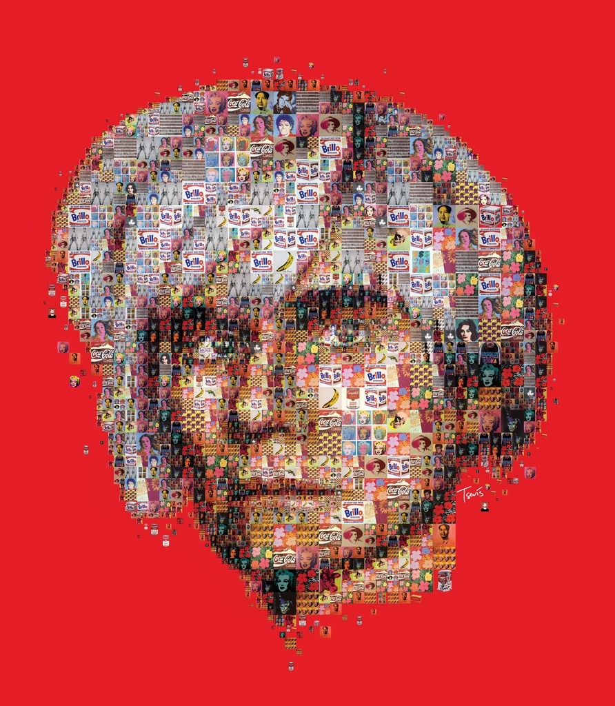 Andy Warhol: 25 years later... for Village Voice