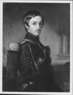 Antoine, Duc de Montpensier (1824-1890) by Anonymous