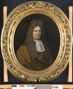 Antony Hoffer (1638-1697)