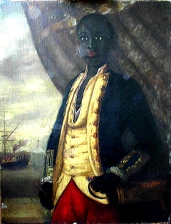 Black Admiral