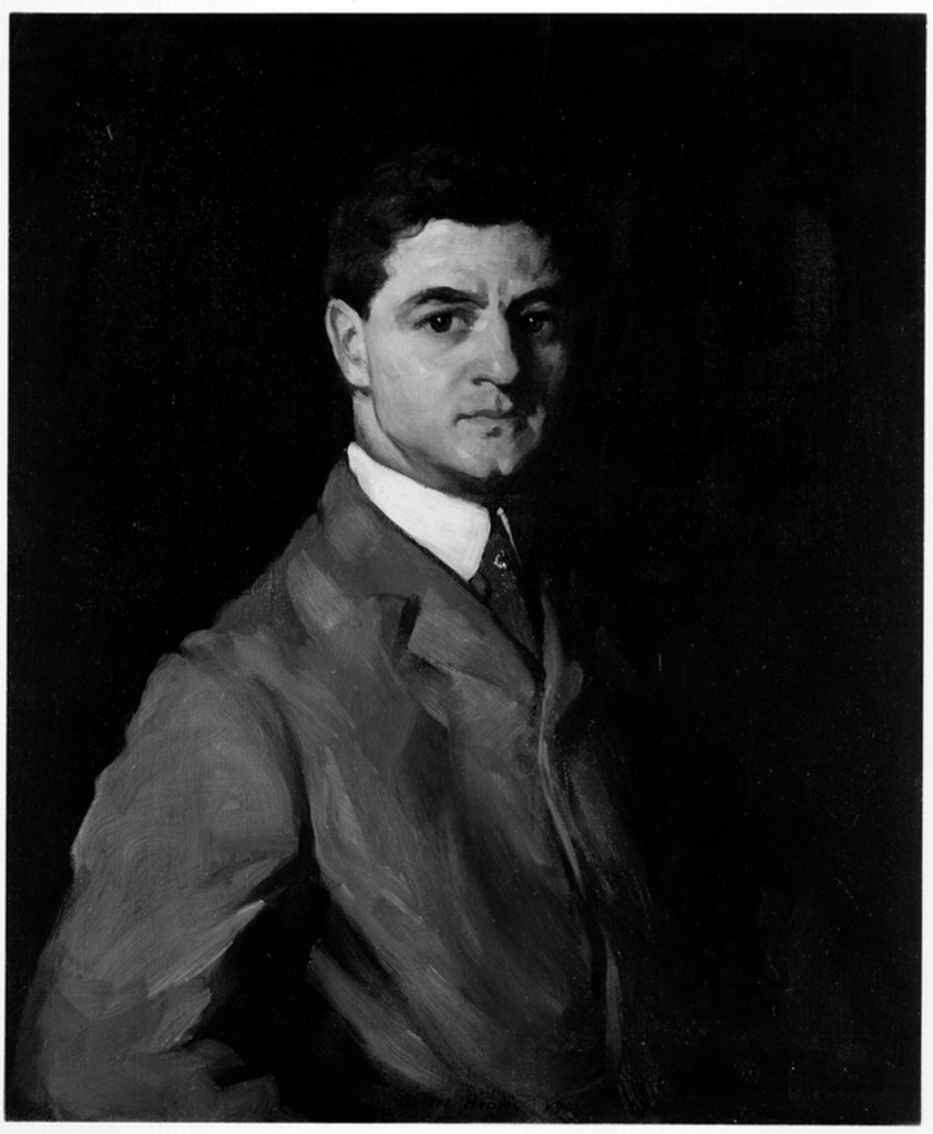 Carleton Eldredge Noyes (1872-1950)