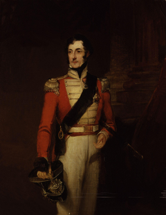 Charles Gordon-Lennox, 5th Duke of Richmond and Lennox