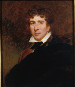 Charles Kemble by Henry Perronet Briggs