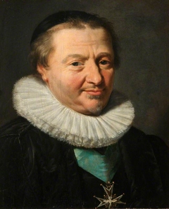Claude de Bullion (c.1580-1640)