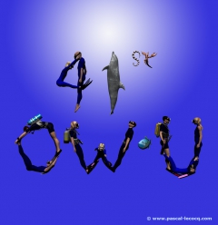 COVER PROJECT 41ST OWU - CGI by Pascal by Pascal Lecocq