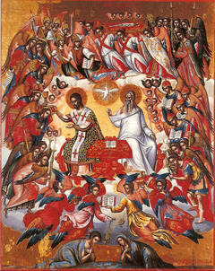 Divine Liturgy (Damaskinos)
