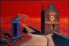 Droid Hotel