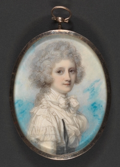 Elizabeth, Countess of Hopetown