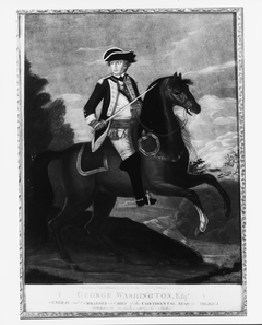 George Washington by Anonymous
