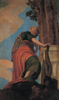 Good Government by Paolo Veronese
