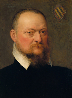 Jan van Hembyze (1517-1584)